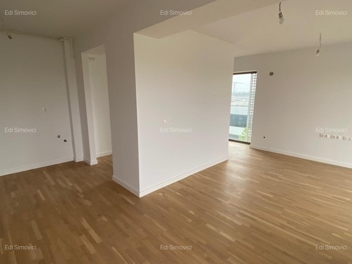 Apartament 2 camere ArtCIty  langa  Petrom city,  Scoala Germana - 4