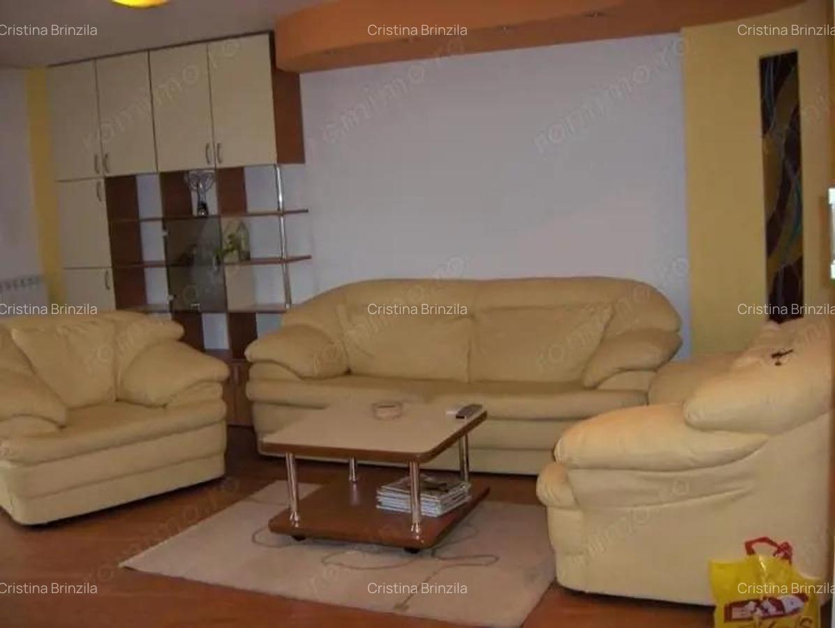 Apartament 3 camere, 83 mp, mobilat modern, ultacentral Piata Victoriei - 2