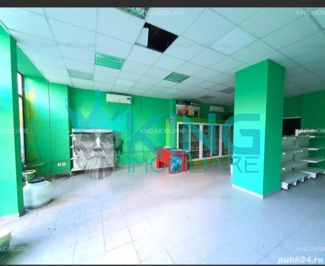Spațiu comercial, 130 mp în Centrul Istoric - 3