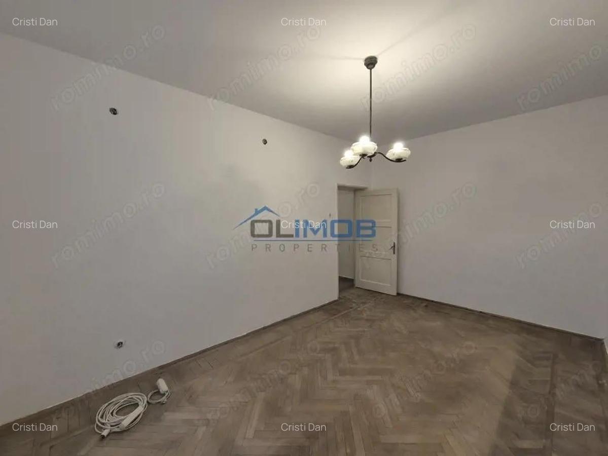 Apartament 2 camere decomandate | Barbu Vacarescu - 3 Apartament 2 camere decomandate | Barbu Vacarescu - 3