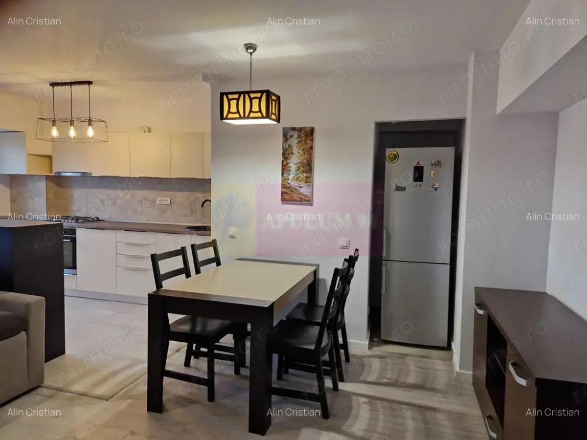 Apartament 3 Camere Victoriei | Titulescu - 7
