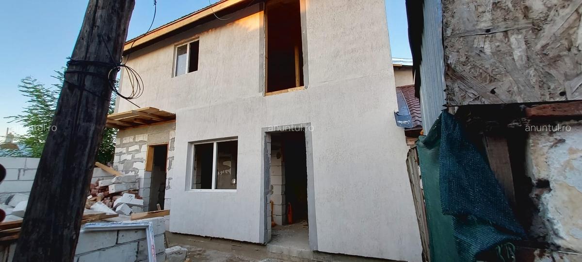 Rahova, str Teius - 1