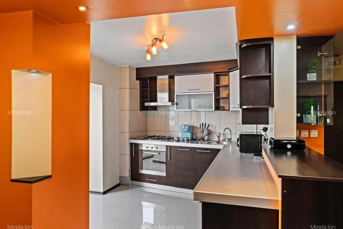 Vanzare Apartament 4 Camere Bulevardul Unirii - 15