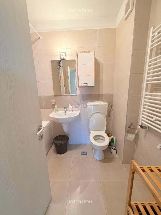 Apartament 2 camere - 8