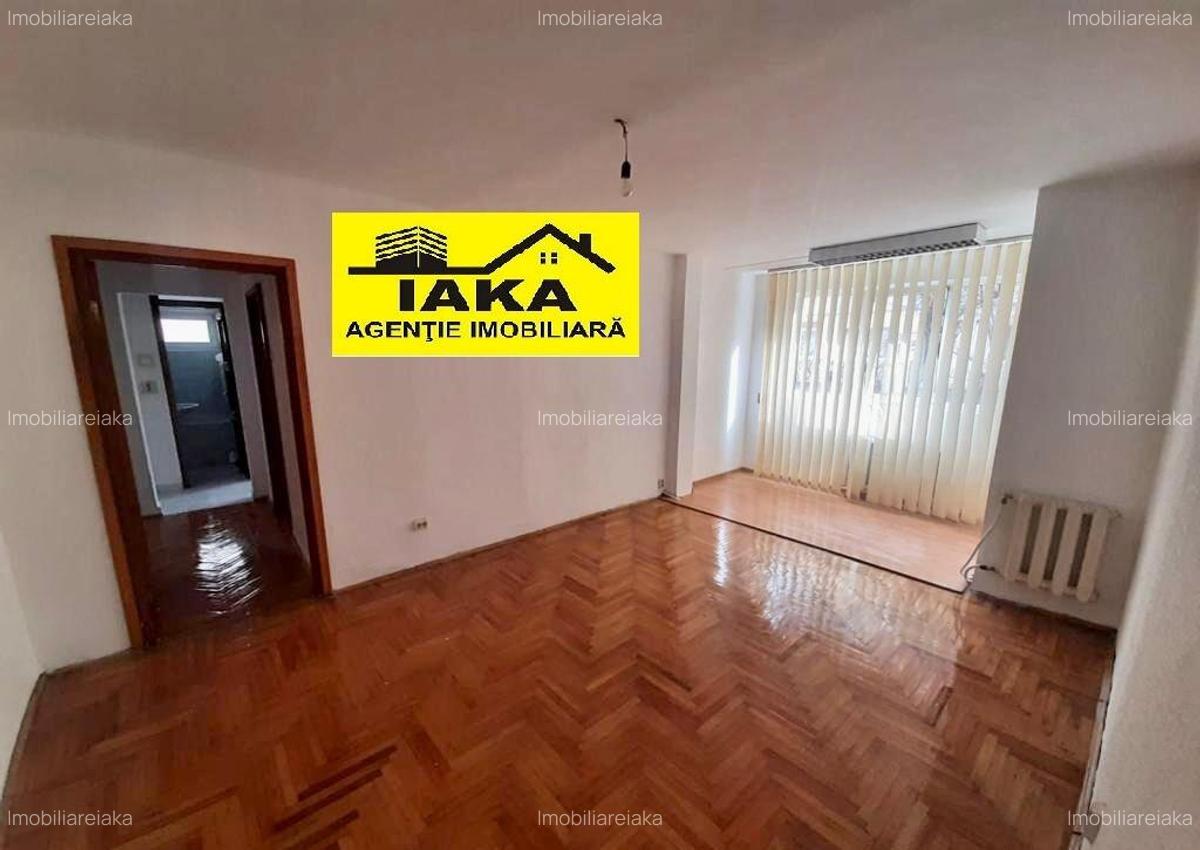 Oituz, 3 camere, parter - 1