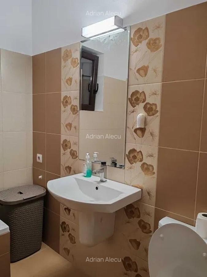 Apartament 3 camere, 70 mp, decomandat, centrala, ac, parcare, Novum Residence - 7