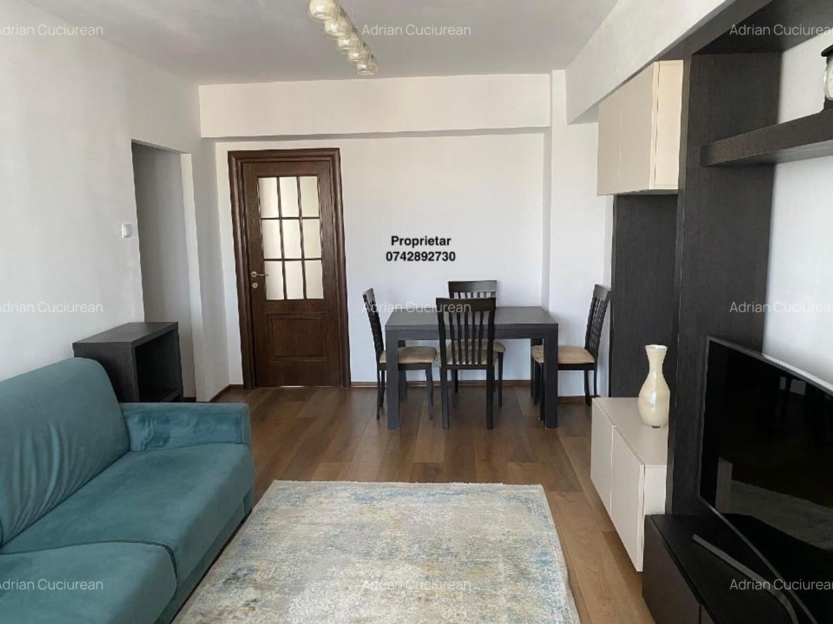 Apartament cu 4 camere, Titulescu, Piata Victoriei - 14