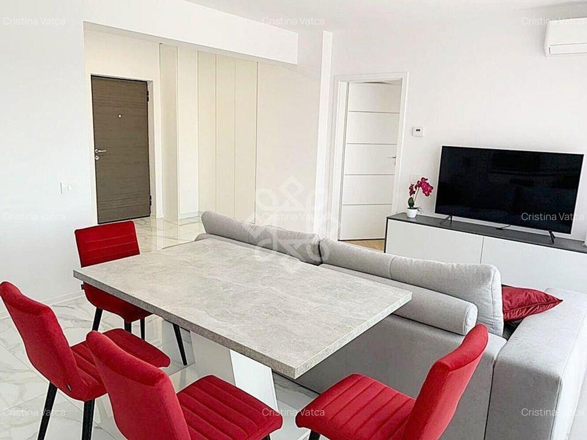 Apartament lux cu 2 camere de inchiriat in Iosia Residence - 2