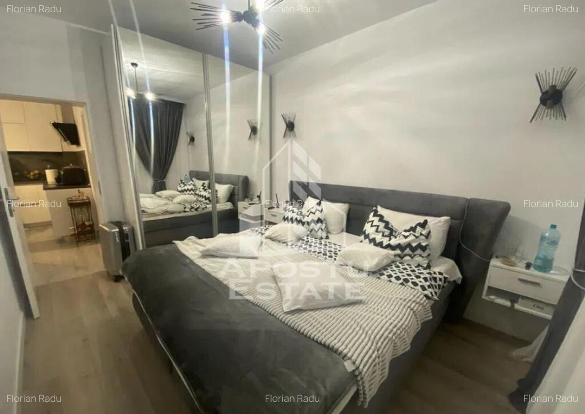 Apartament cu 2 camere, zona Iulius Mall, Loc de Parcare - 1