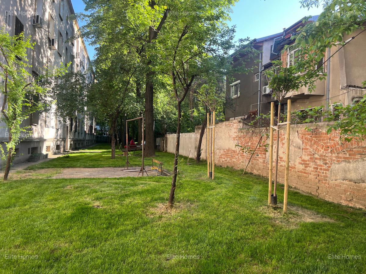 Apartament cu 2 camere semidecomandat, mobilat în Floreasca - 18