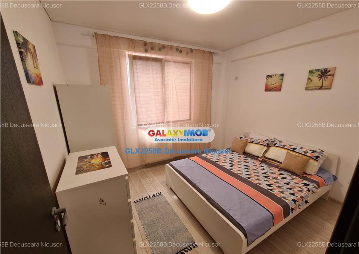 Apartament 2 camere Mobilat Utilat in Militari Residence, 45 - 3