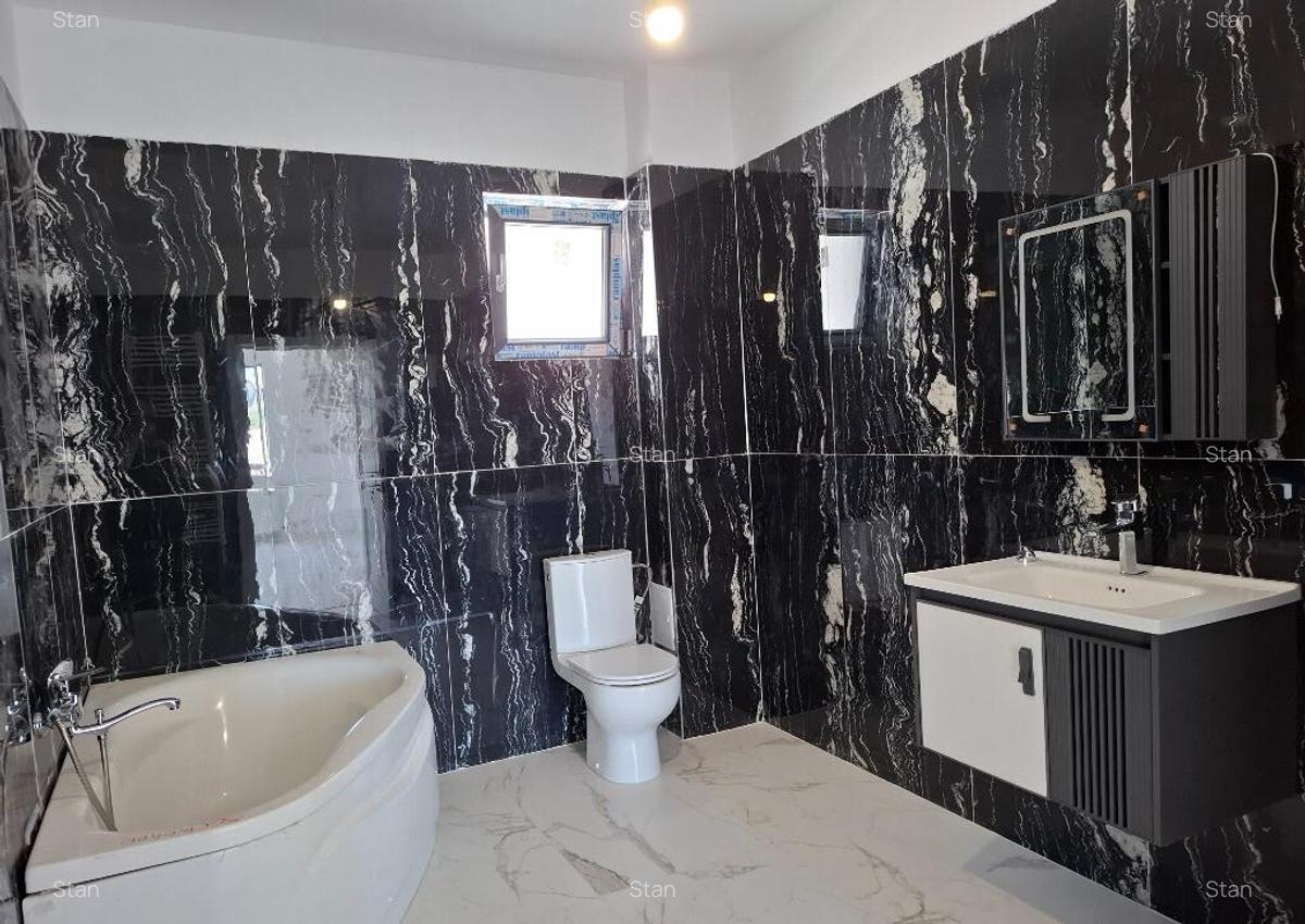 Pantelimon Ilfov,p+pod mansardabil,casa 3 cam,2bai,comision 0% - 19