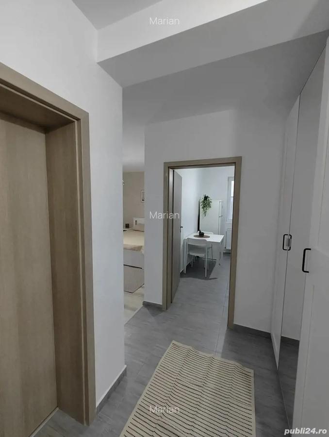 Garsoniera-Tip Studio-Obor-Sector2 - 7