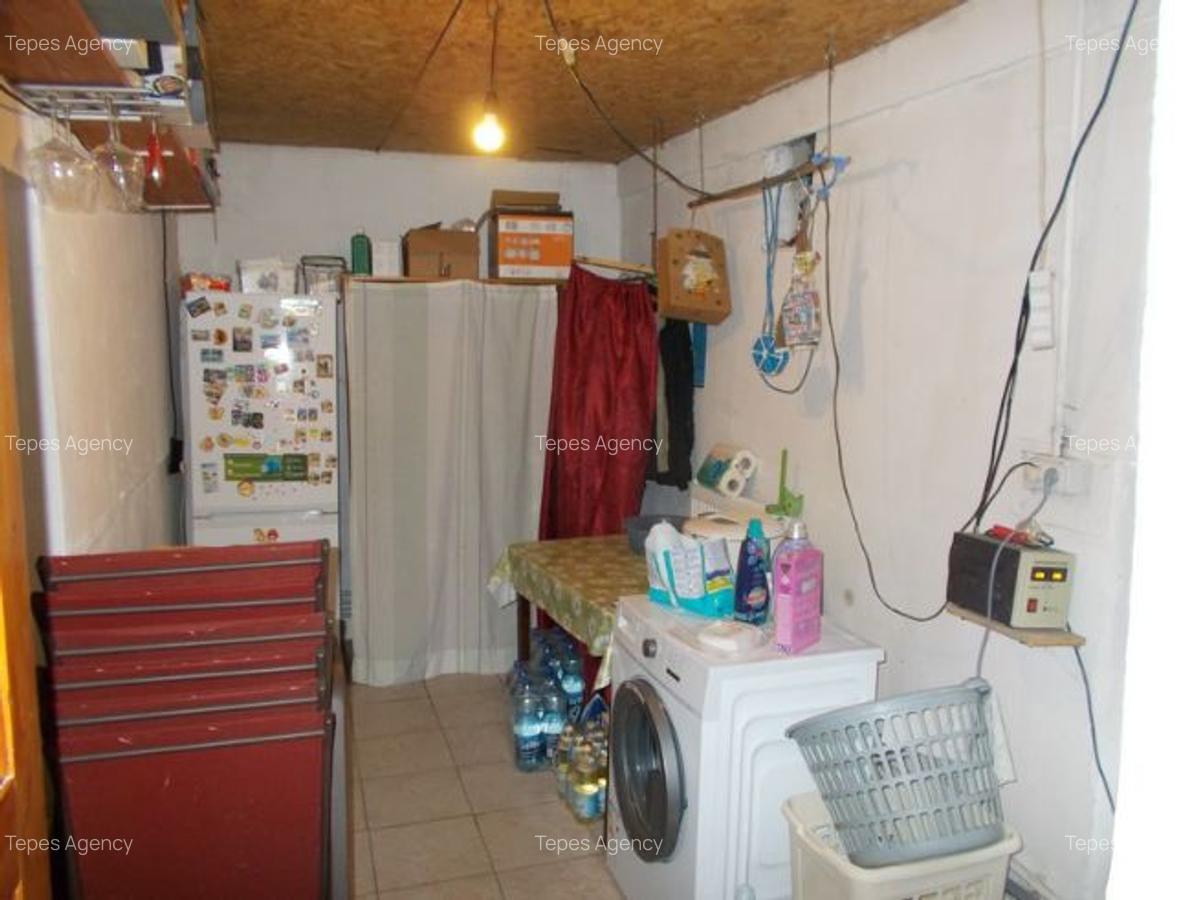 Casa, Timisoara, zona Crisan, 4 camere, teren 366 mp - 4