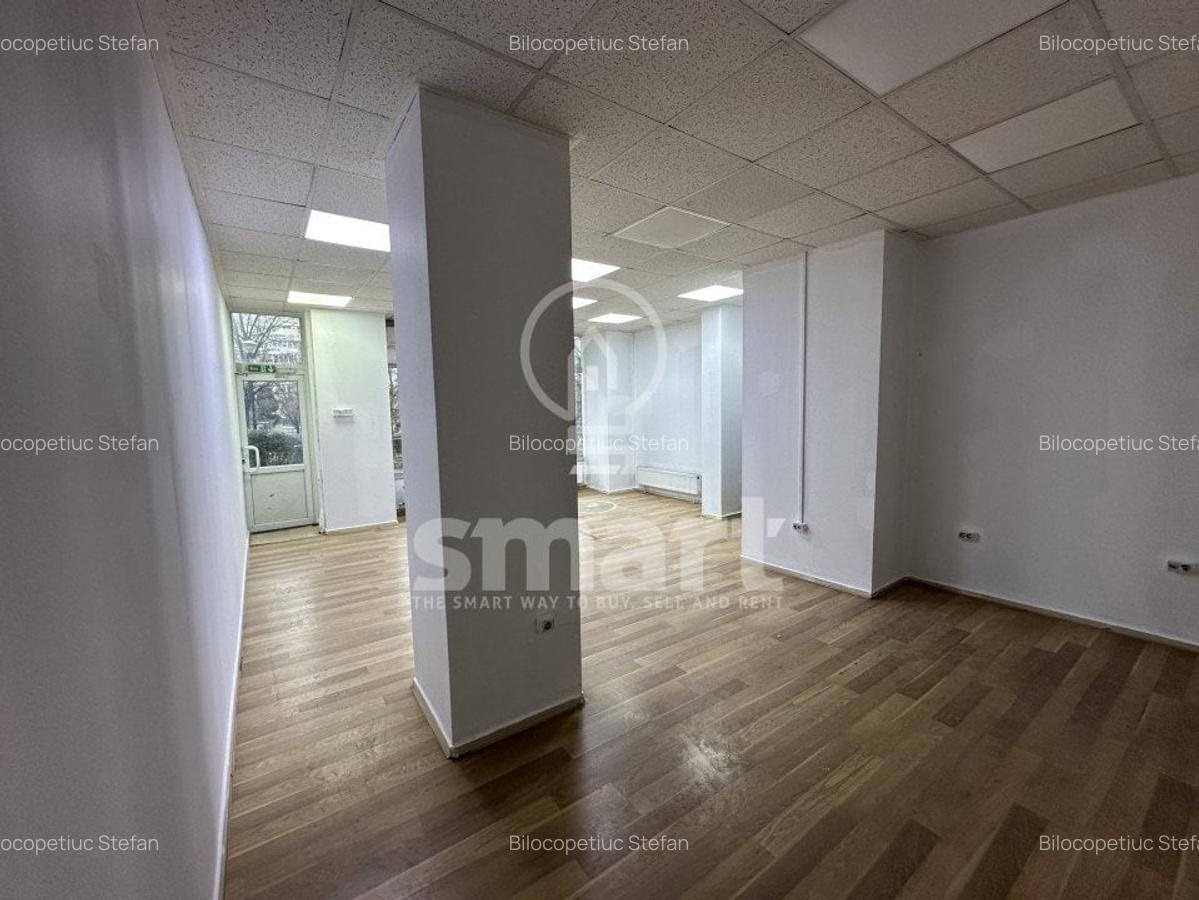 Spatiu Comercial 50 mp Manastur zona Calvaria - 7