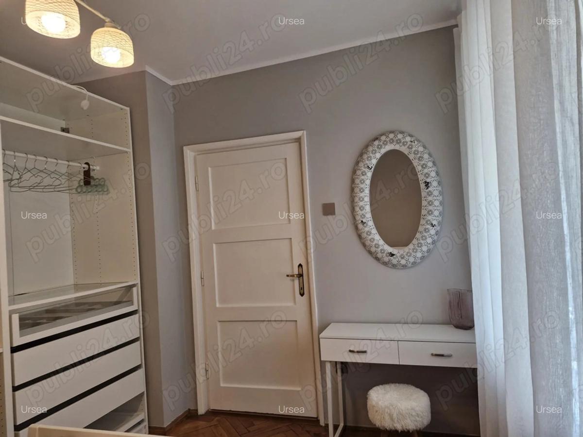 De inchiriat apartament 2 camere Floreasca, PRIMA INCHIRIERE - 10