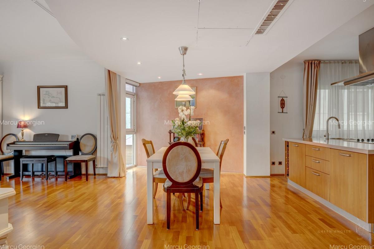 Apartament de 2 camere de vânzare Primăverii | Comision 0 - 11