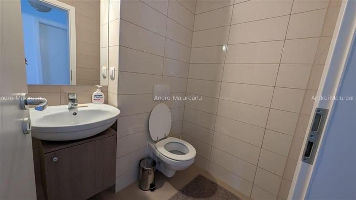 Inchiriem Apartament 3 Camere, Mobilat, Decomandat, Avantgarden 3 - 11