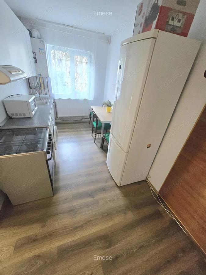 Apartament 2 camere Manastur-aleea Garbau, 45 mp, proaspat renovat, CT, mobilat, utilat - 1