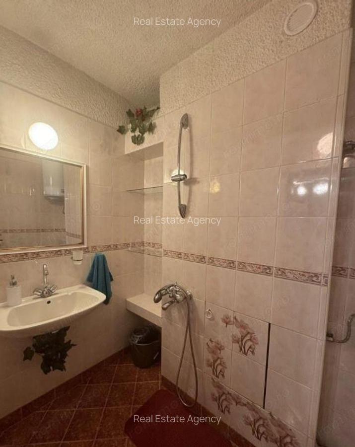 2 camere in zona Aradului - 4