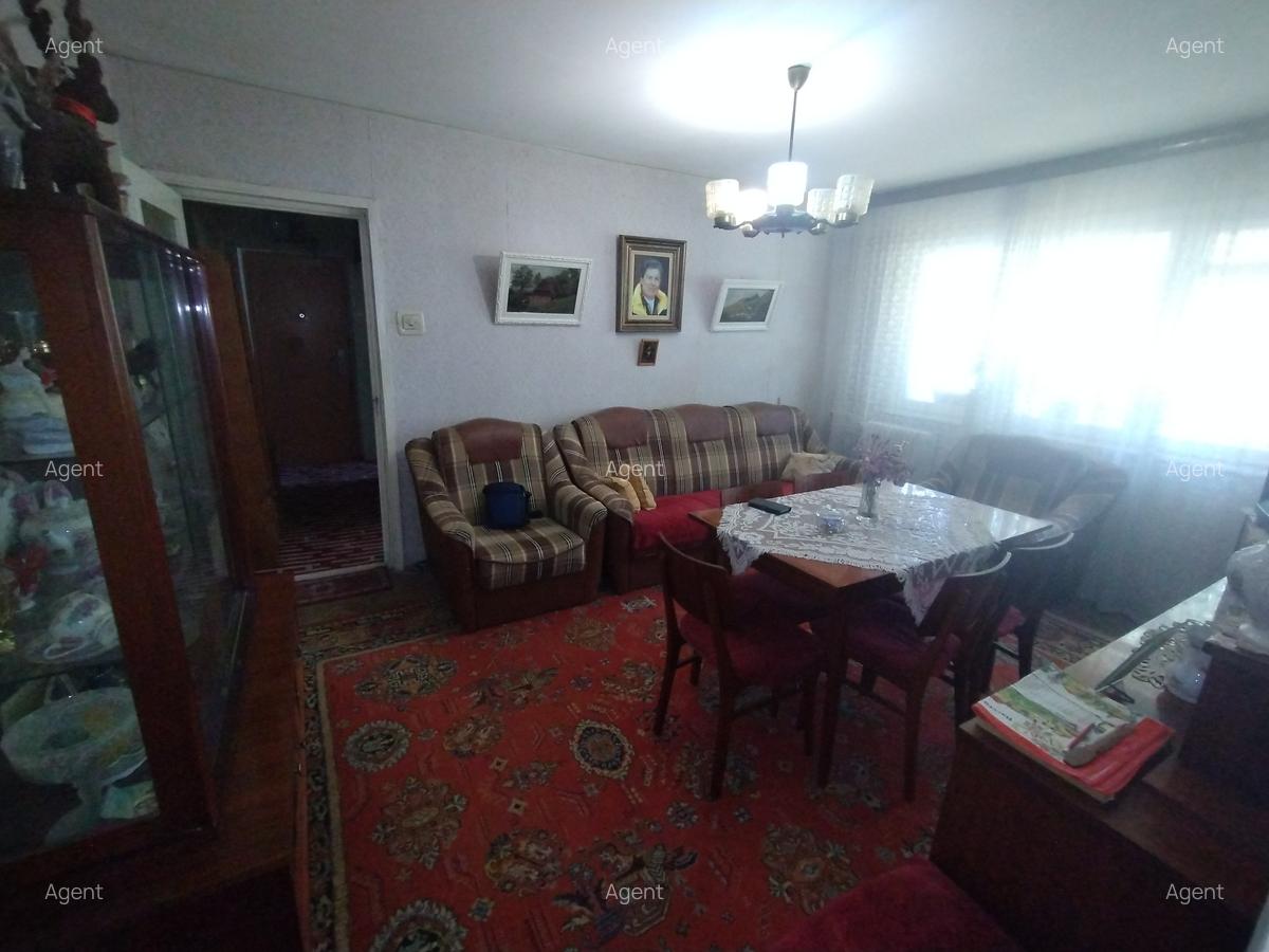 Tic tac -Tomis nord 3camere - 4 Tic tac -Tomis nord 3camere - 4