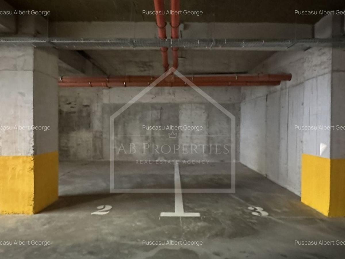 Apartament cu 4 camere decomandat în Băneasa - 15