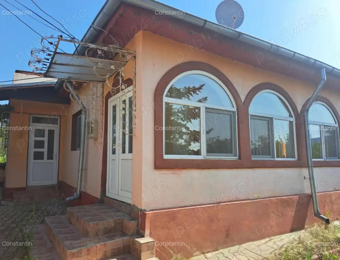Vand locuinta Plescoi, Buzau - 1