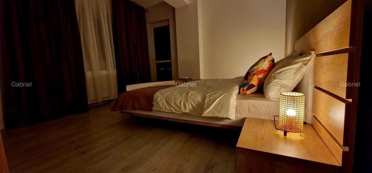 Apartament 2 camere, 90mp, pet-friendly, centrala, New Confort City - 3