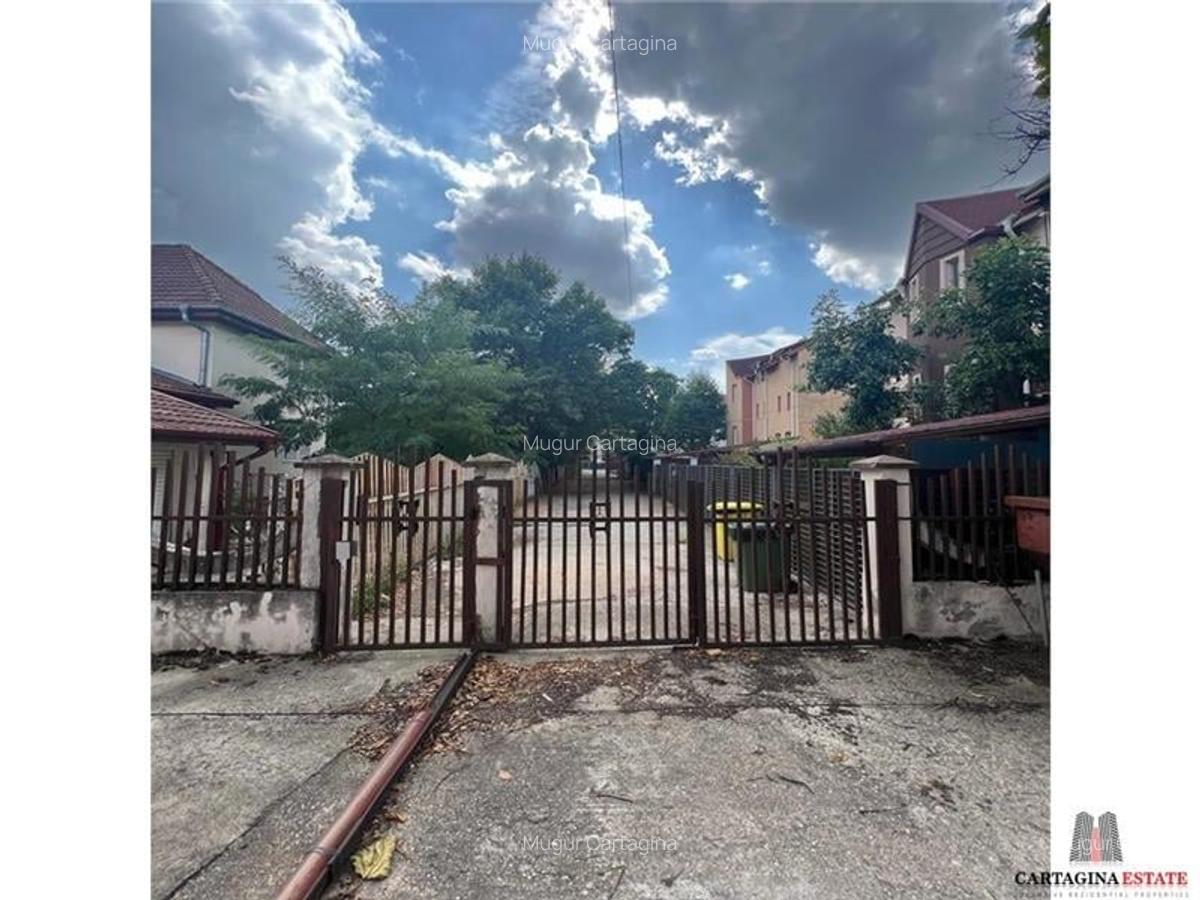 Vila individuala / S+P+1E+M /Iancu Nicolae-Zoo / necesita renovare - 6