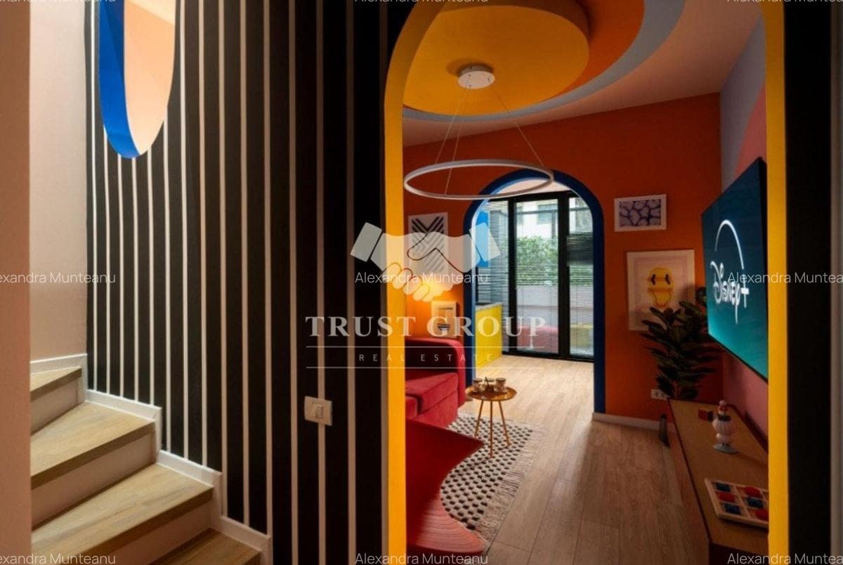Duplex 2 camere Herastrau| | Complex 2021 | Ideal investitie - 14