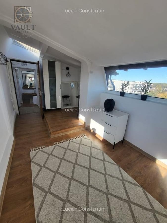 APARTAMENT 3 CAMERE-PIPERA-IANCU NICOLAE-CENTRALA-PARCARE-2 BAI - 18