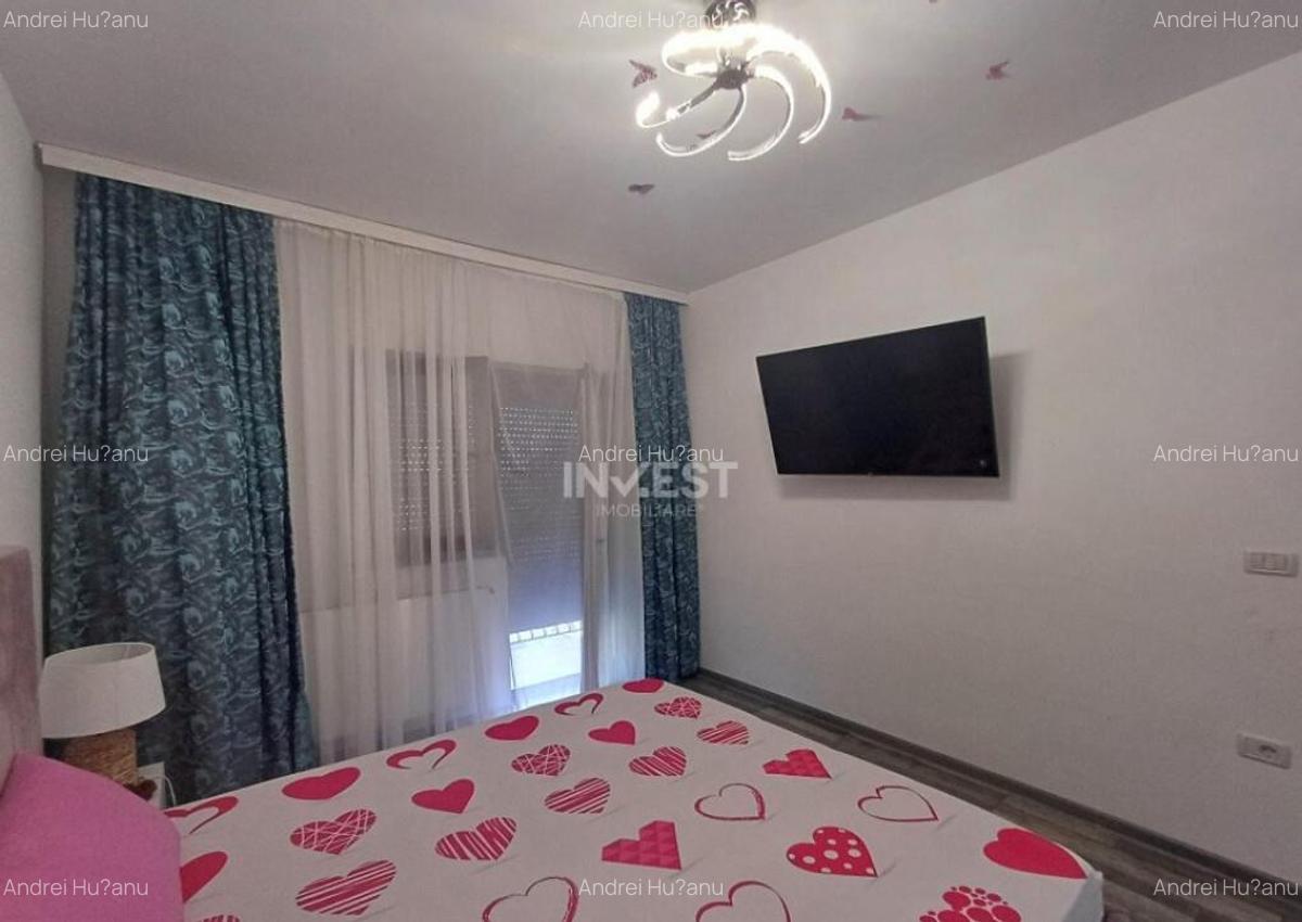 Duplex Modern de Vanzare,complet mobilat si utilat ,CENTRU- - 13