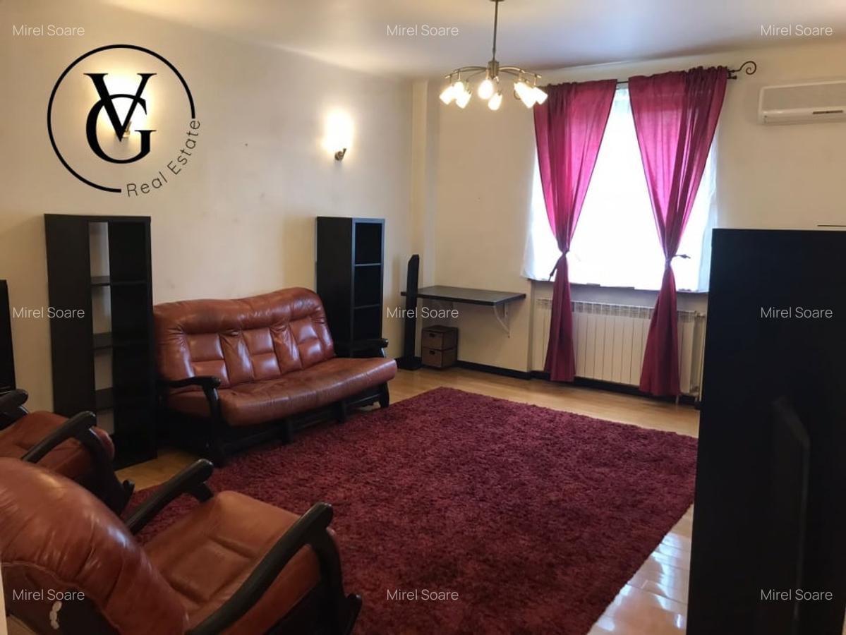 Apartament 2 camere - Grozavesti - 1