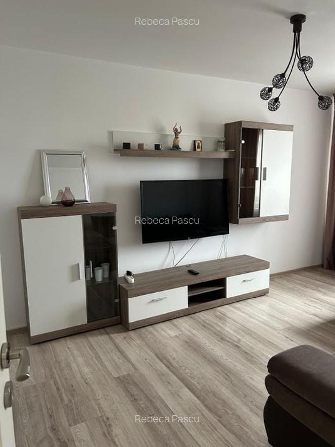 De închiriat apartament 2 camere, mobilat modern, metrou 1 Decembrie 1918 - 11