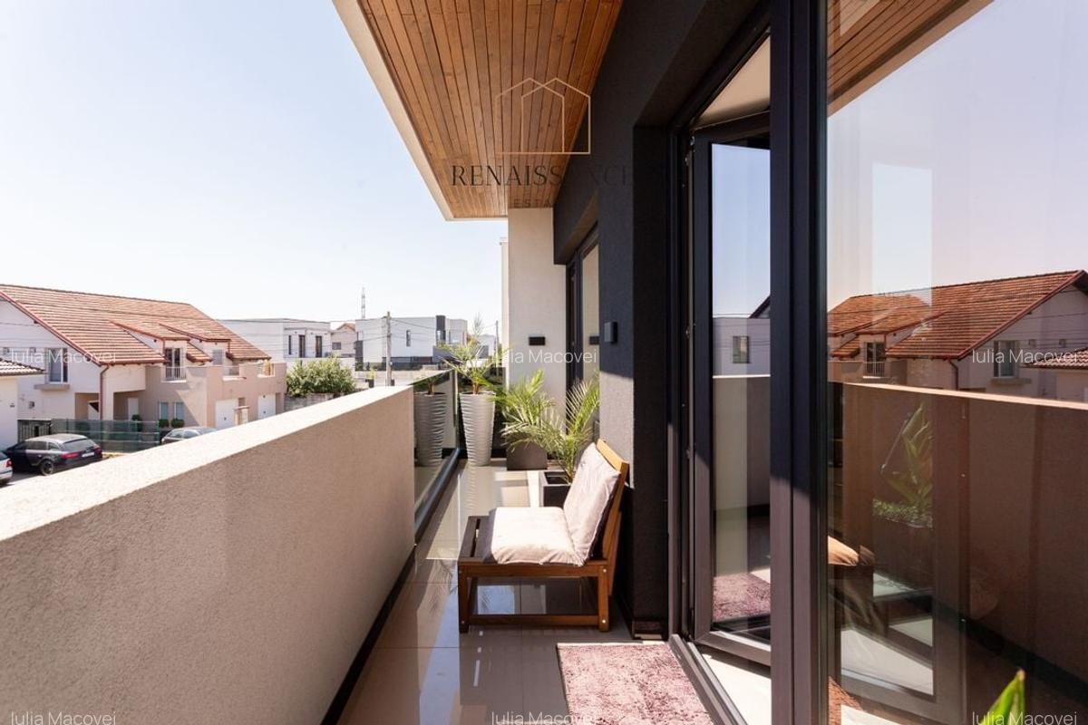 Dumbravita Vila 7 Camere | 205mp Utili 770mp Teren | Zona Lac - Padure - 19