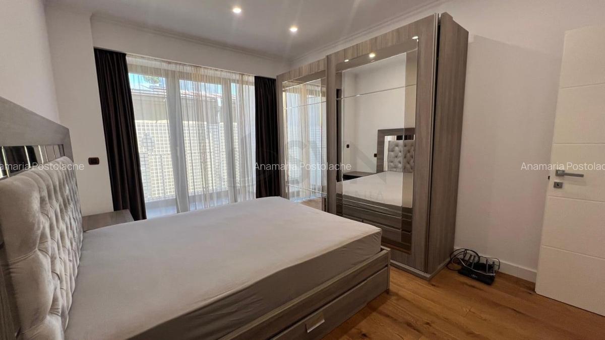 REA1024689 Apartament 3 Camere l Mobilat Premium l Kiseleff l Loc de Parcare - 14