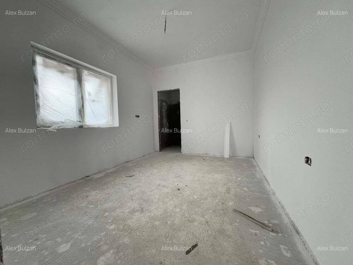 Duplex pe parter in Mosnita. Toate utilitatile. Pozitie excelenta - 7