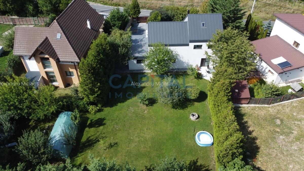 0%Comision | Casa unifamiliala | Faget | 1314mp teren - 44