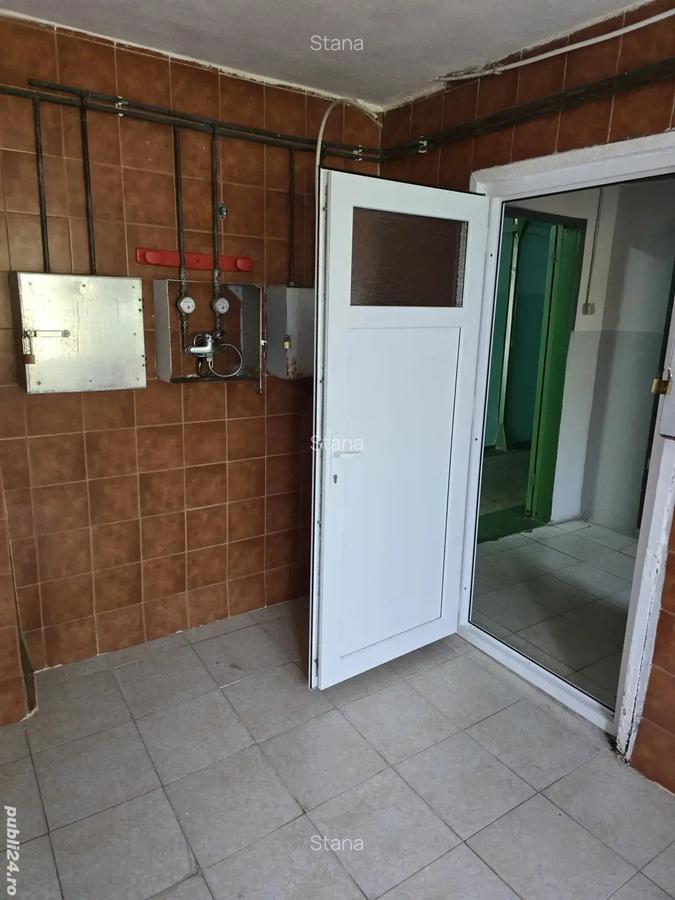 Garsoniera de inchiriat in zona UMT Lipovei - 5