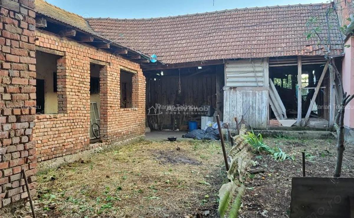 Berliste, Casa 6 Incaperi, 1129mp Teren, Pret Negociabil - 6