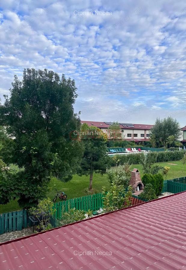 Popesti Leordeni - Casa insiruita - Gata de mutare - Zona Linistita - 3