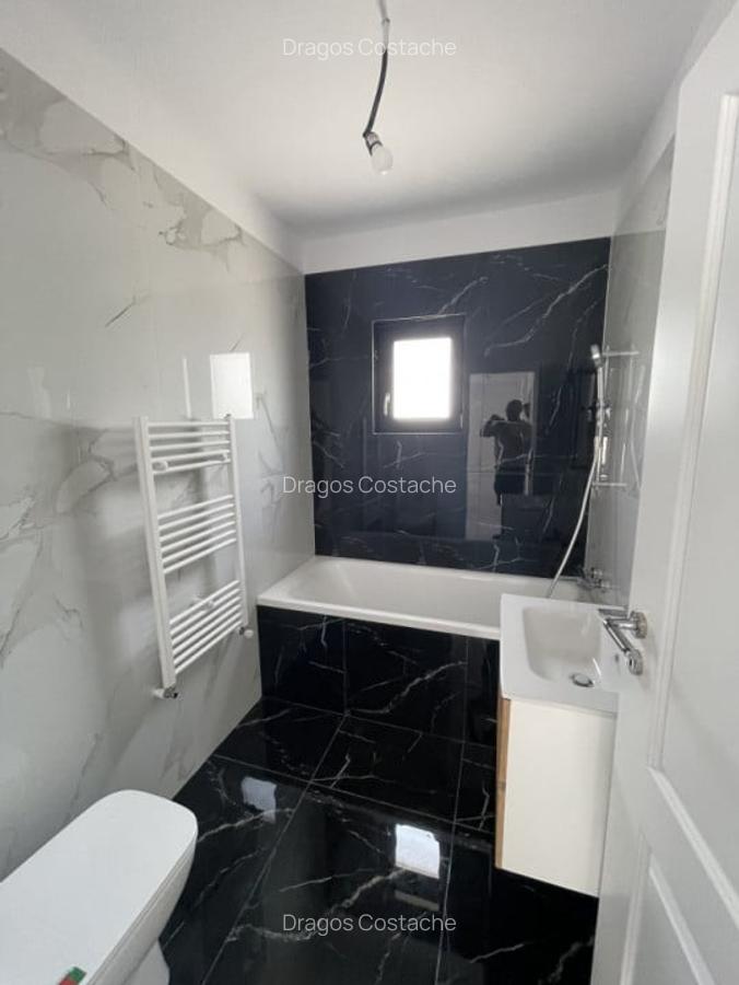 Clinceni, Putul Olteni, 4 camere, parter, 400mp, utilitati. - 11