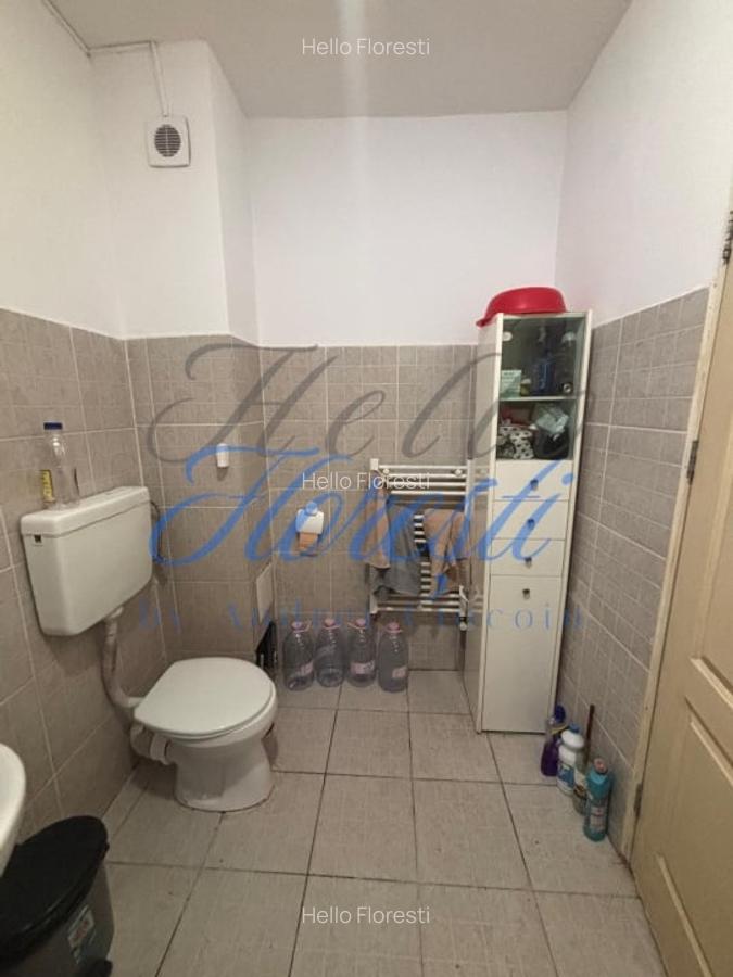 Apartament 2 camere decomandat,  zona Porii - 9