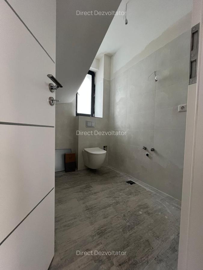 Vilă Individuală – Design Modern & Eficiență Energetică - 6