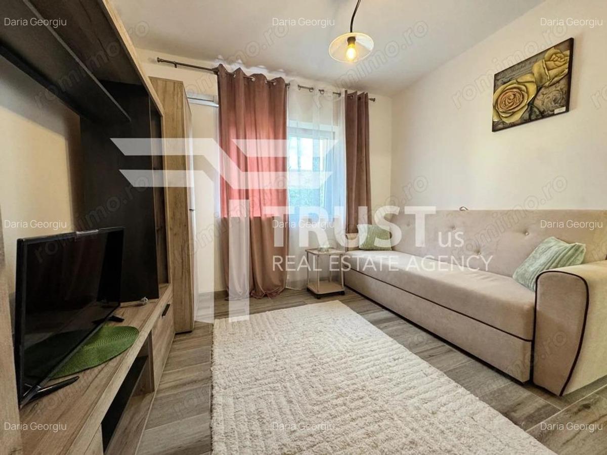 COMISION 0% | Garsoniera | Zona Dambovita | Renovata 2025 - 3