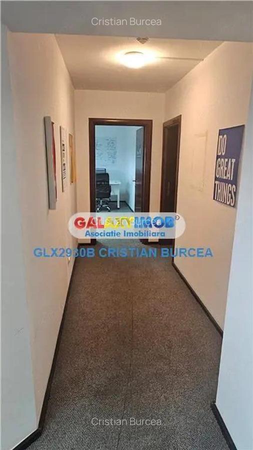 De inchiriat spatiu birouri Piata Victoriei - 5