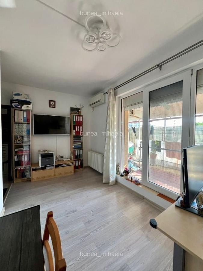 Apartament cu 2 camere semidecomandat în Prelungirea Ghencea - 7