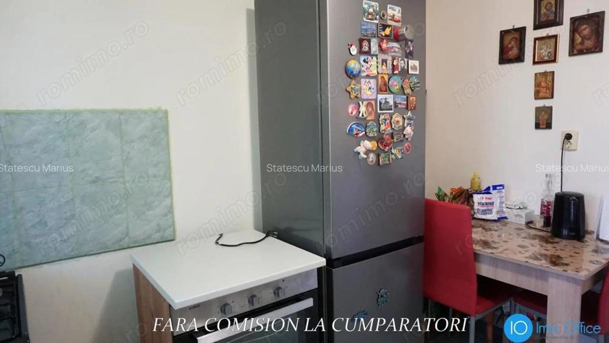 BUDESTI - CASA LANGA ORAS, TEREN 935 MP - 11