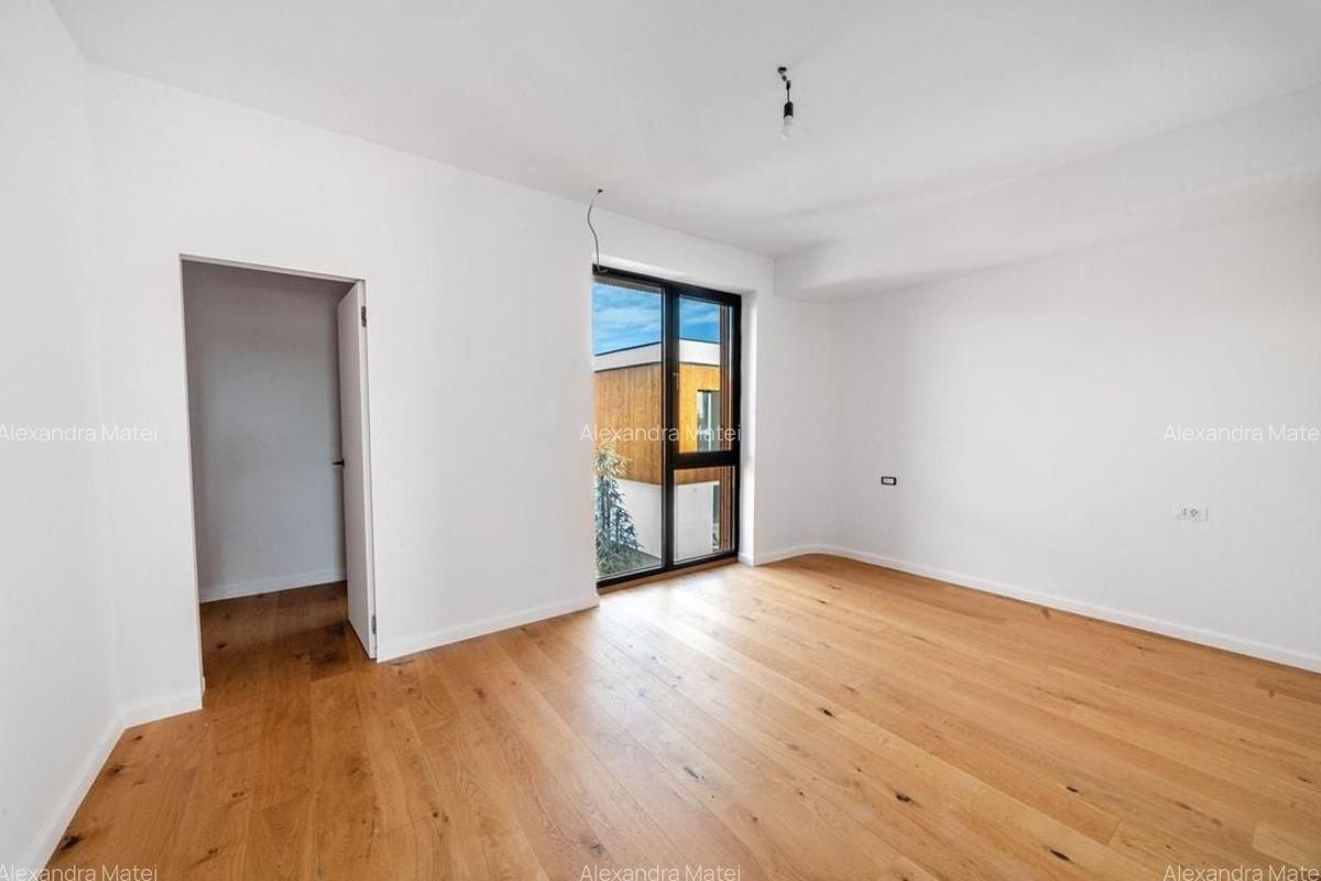 Vilă unica în Corbeanca - Liniște,natură și eleganță - 16