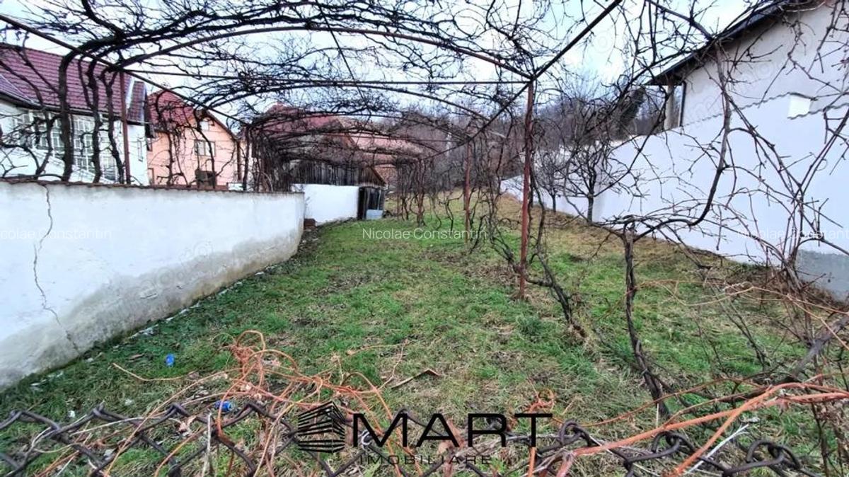 Casa individuala 170mp cu teren 800mp in Sadu - 1